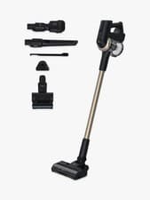 Image of Hoover HF4+ PowerMove Pets Cordless Bagless Vacuum Cleaner - Black/Gold A