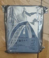 Image of Seagate Exos X18 18TB SATA III 3.5 Hard Disk Drive ST18000NM000J - Re-certified