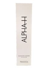 Image of Alpha-H Balancing Cleanser with Aloe Vera 185ml (New) - Free Postage