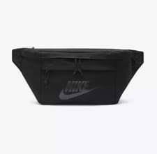 Image of Nike Tech Oversized Hip Pack 10 Litre Black BA5751 010