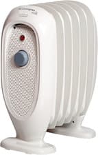 Image of OFRB7N Eco Chico Mini Radiator, Oil Free Column Heater, Freestanding 700W Electr