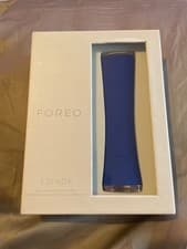 Image of FOREO Espada Pro-level Acne Treatment Device for Dry Skin, Cobalt Blue