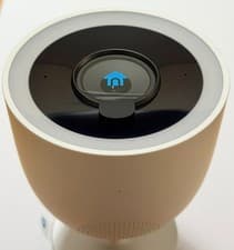 Image of *Brand New / Rare* - Google Nest Cam IQ Outdoor - NC4100GB - A0057