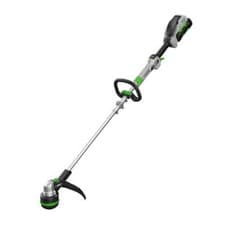 Image of EGO BATTERY STRIMMER ST1401ES KIT - CORDLESS - INCLUDES BATTERY AND CHARGER
