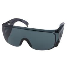 Image of Safety Glasses Protective Cover Glasses Dust Resistant
