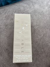 Image of Anastasia Impeccable Blurring Second-Skin Matte Foundation 1.18 oz - SHADE 3W