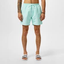 Image of HUGO BOSS Mens Blue Stormfish Swim Shorts Small BNWT C1821
