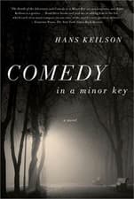 Image of Comedy in a Minor Key (Paperback or Softback)
