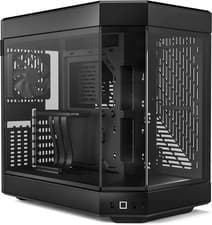 Image of HYTE Y60 Dual Chamber ATX PC Case Black