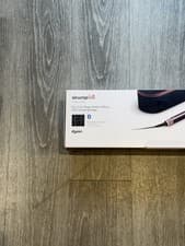Image of Dyson Airwrap I.D Curly+Coily Hair Multi Styler Jasper Plum
