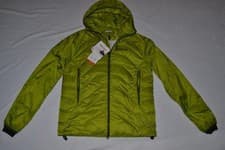 Image of MARMOT MEN'S MEGAWATT JACKET GREEN LICHEN S SMALL BRAND NEW AUTHENTIC