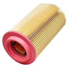 Image of C 14 114 Air Filter Fits Mercedes CLK Convertible C-Class Coupe By Mann Filter
