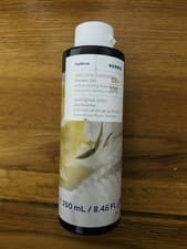 Image of KORRES Grecian Garden Sage Extract Shower Gel Body Wash 250ml RRP £14 New