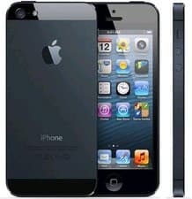Image of SEALED BOXED Apple iPhone 5S 16GB (Black) Unlocked