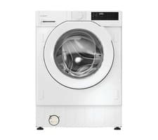 Image of Candy BC468M4D8J Integrated 8kg 1600rpm Washing Machine 53656