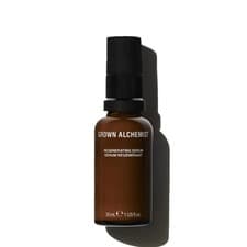 Image of GROWN ALCHEMIST Unisex Anti Ageing Serum 30ml Herbal Scent Skin Regen 30ml RRP88