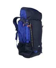 Image of Regatta Ridgetrek 35L Blue Backpack Hiking Walking Camping Travel Bag