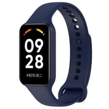 Image of Strap Smart Watch Wrist Band For Xiaomi Redmi Band 2 Replacement TPU Silicone
