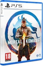 Image of Mortal Kombat 1 PS5 BRAND NEW AND SEALED - FREE SHIPPING - FAST DISPATCH