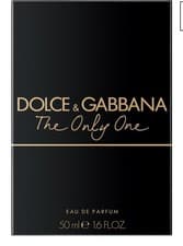 Image of Dolce & Gabbana the Only One Eau de Parfum Spray 50ml New Sealed
