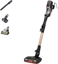 Image of Shark Corded Stick Vacuum Cleaner with Anti Hair Wrap and DuoClean HZ500UKT