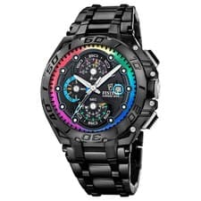Image of Festina F20761/1 Men's Chrono Bike Limited Edition Watch