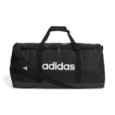 Image of Adidas Linear Duffel Bag Unisex Medium Size