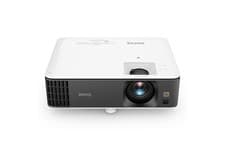 Image of BenQ 4K UHD HDR Gaming Projector TK700 Bright DLP Display