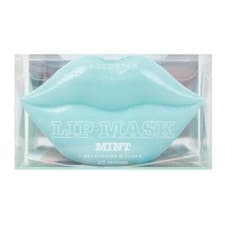 Image of Kocostar Mint Refreshing & Clean Lip Mask (20 Pot) New & Sealed RRP £34.95