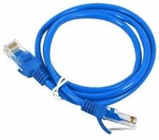 Image of 0.25m 0.5m 1m 2m 3m 5m 10m Network Cable CAT5e Ethernet Cable Patch Cable lot