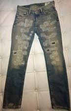 Image of Diesel Floy Jeans
