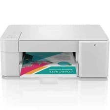 Image of BROTHER EcoPro DCP-J1200W/E All-in-One Wireless Inkjet Printer RRP £149.
