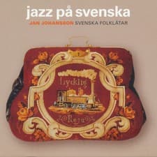 Image of Jan Johansson Jazz På Svenska (CD) Album