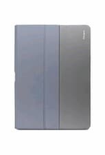 Image of Targus Fit N' Grip 9-10-Inch Rotating Universal Tablet Case, Blue (THZ66302GL) …