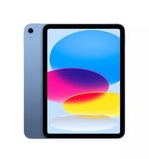Image of Apple iPad 128GB A16 10.9 Inches WiFi Blue 11th Gen 2025 Brand New Sealed