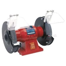 Image of Sealey Bench Grinder 150mm 150W/230V BG150CX