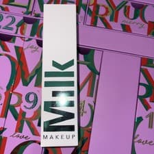 Image of Milk Hydro Grip Makeup Setting Spray Full Size 100ml New Boxed