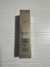Image of Lancome Hypnose Drama Midi Mascara 4ml New Version 01 Excessive Black New Boxed