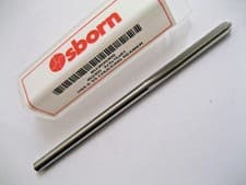 Image of 3mm CHUCKING MACHINE REAMER H7 HSS-E COBALT 4523020300 EUROPA TOOL OSBORN P377