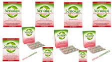 Image of Senokot Max Strength Senna Fruit Effective Relief Adults | 10 X 10 = 100 Tablets