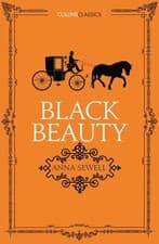 Image of BLACK BEAUTY: Anna Sewell (Collins Classics)