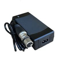 Image of AC Adapter for Blackmagic Design Studio Camera 4K Pro G2