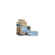 Image of 7441 , Wypall X50 Cleaning Cloths Pack of 50 Blue