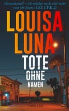 Image of Tote ohne Namen Louisa Luna
