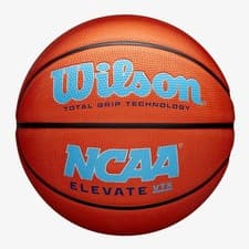 Image of WILSON NCAA Elevate VTX Basketball [orange] - Size 7