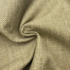 Image of Cosy Boucle Caramel Upholstery Fabric Material 140cm wide NEXT 123A