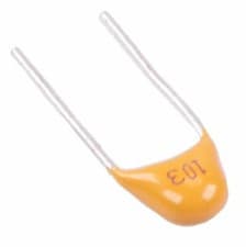 Image of 10pF to 1uF Multilayer Ceramic Capacitor 50V