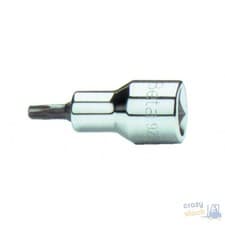 Image of Beta 920 Tx Key With 1.2 Torx T45 Socket Attachment