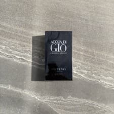 Image of Giorgio Armani Acqua Di Gio Eau de Parfum Spray 100ml New and Sealed