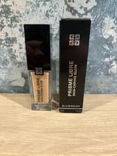 Image of Givenchy Prisme Libre Skin-Caring Glow Foundation 3-N270 Brand New